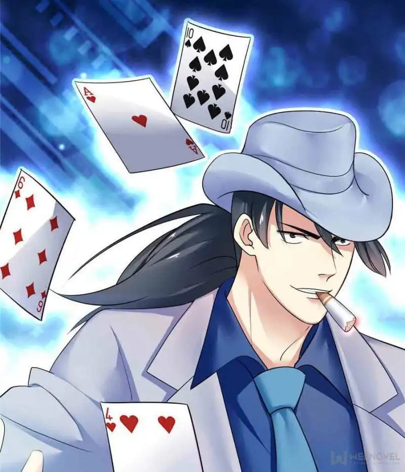 Legend Reboot Chapter 89 11